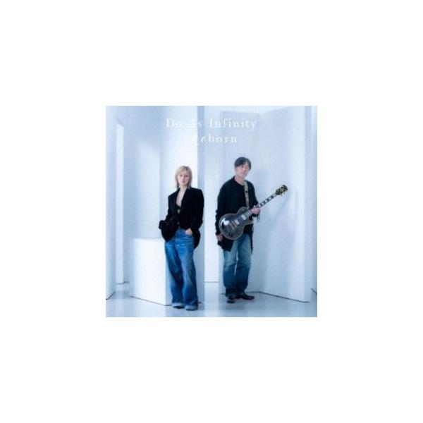 Do As Infinity / Reborn（CD＋Blu-ray） [CD] : ポプカル ヤフー店