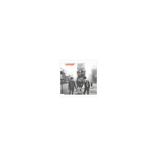the pillows / About A Rock’n’Roll Band [CD]