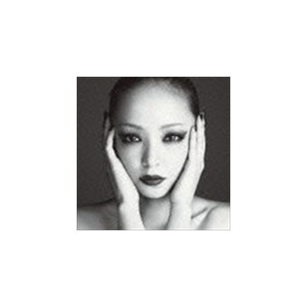 安室奈美恵 / FEEL（CD＋ブルーレイ） [CD]