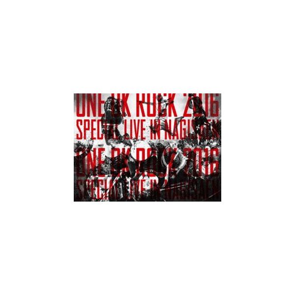 One Ok Rock 16 Special Live In Nagisaen Blu Ray Buyee Buyee Japanese Proxy Service Buy From Japan Bot Online