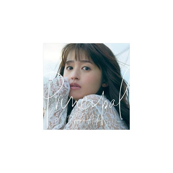 逢田梨香子 / Principal（初回限定盤／CD＋DVD） [CD]