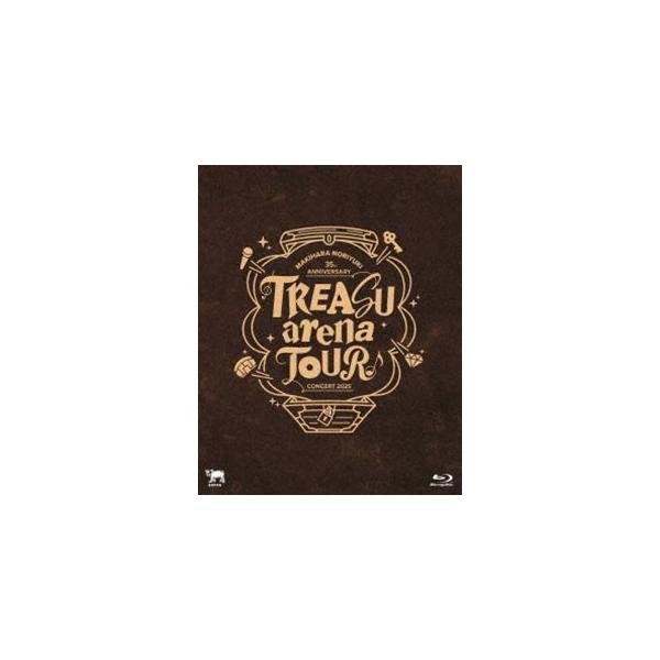 槇原敬之／Makihara Noriyuki 35th Anniversary Concert 2025”TREASUarenaTOUR” [Blu-ray]