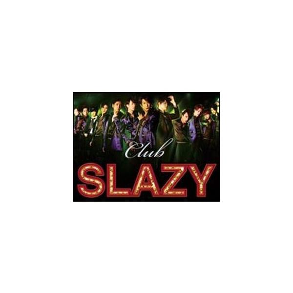 Club SLAZY -Another World- DVD [DVD]