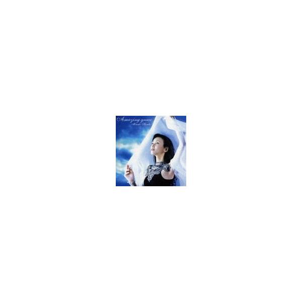 本田美奈子. / アメイジング・グレイス（CD＋DVD） [CD] : ポプカル