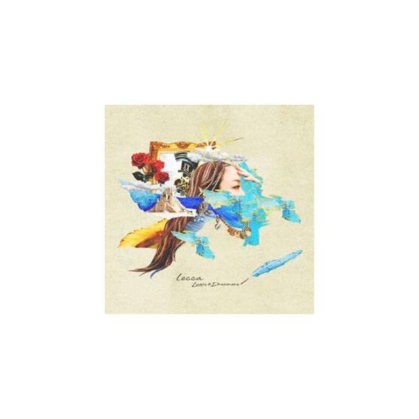 lecca / Lovers ＆ Dreamers（2CD＋Blu-ray（スマプラ対応）） [CD]
