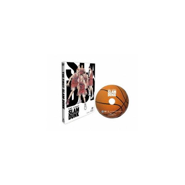 映画『THE FIRST SLAM DUNK』STANDARD EDITION [DVD]