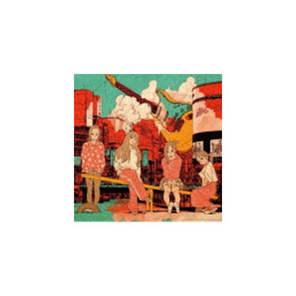 赤い公園 / オレンジ／pray [CD] : ポプカル ヤフー店 - 通販 - Yahoo