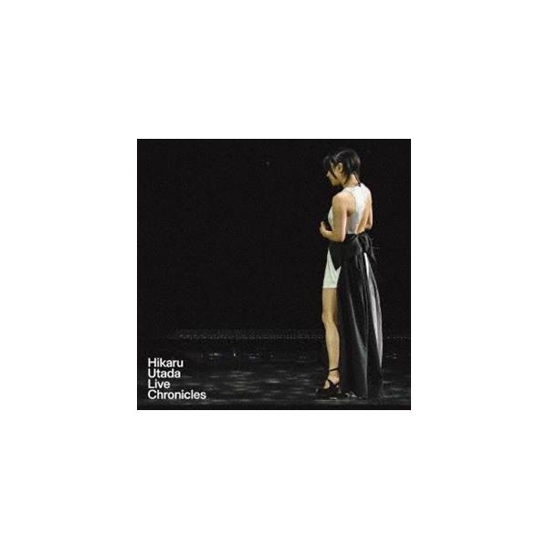 宇多田ヒカル／HIKARU UTADA LIVE CHRONICLES Laughter in the Dark Tour 2018 [Blu-ray]