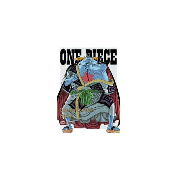 ONE PIECE Log Collection ”NOAH”（期間限定生産盤） [DVD]