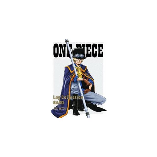ONE PIECE Log Collection”SABO” [DVD] : ポプカル ヤフー店 - 通販