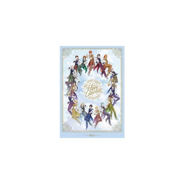 うたの☆プリンスさまっ♪ ALL STAR STAGE -Happy Celebration- Ver.B［DVD］ [DVD]
