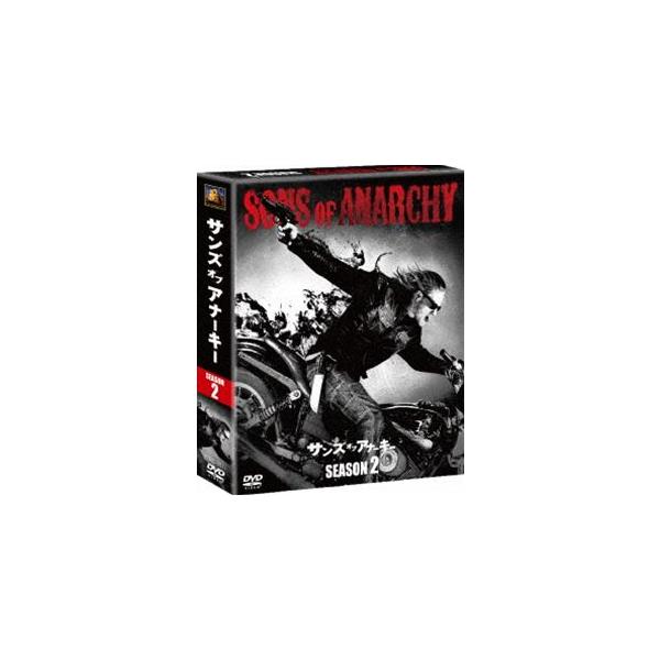 サンズ オブ アナーキー シーズン2 Seasonsコンパクト ボックス Dvd Buyee Buyee Japanese Proxy Service Buy From Japan Bot Online
