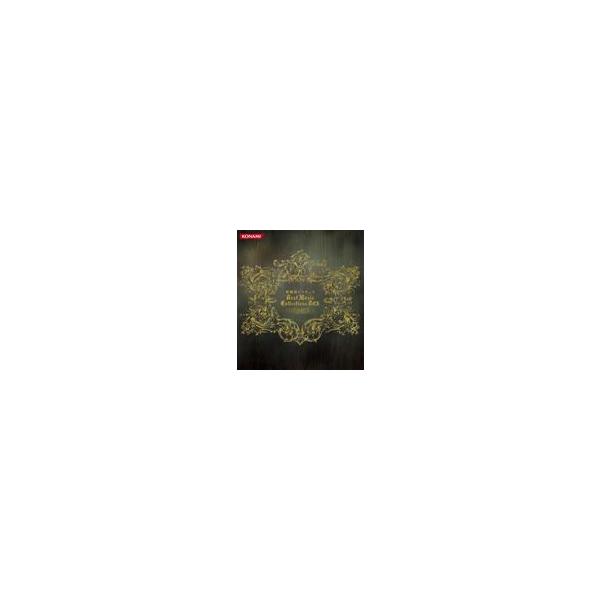 (ゲーム・ミュージック) 悪魔城ドラキュラ Best Music Collections BOX（完全生産限定盤／18CD＋DVD） [CD]