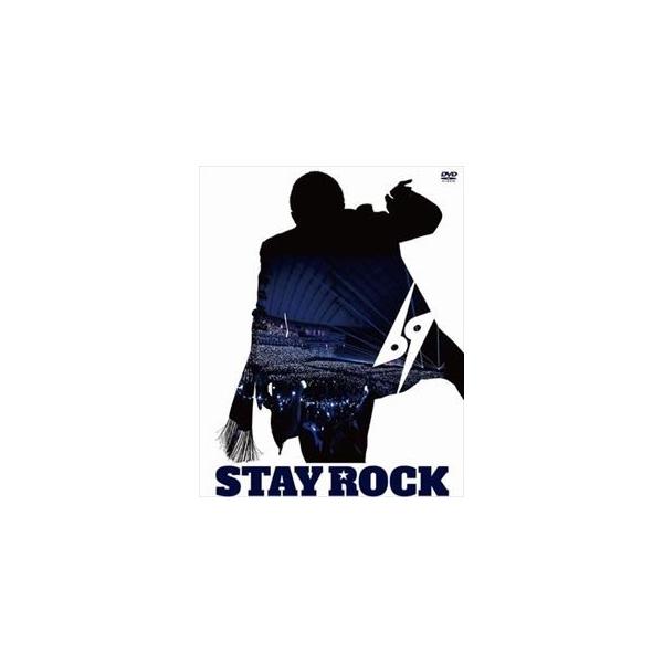 矢沢永吉／STAY ROCK EIKICHI YAZAWA 69TH ANNIVERSARY TOUR 2018 [DVD
