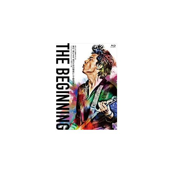 福山雅治／福山☆冬の大感謝祭 其の十四 THE BEGINNING [Blu-ray]