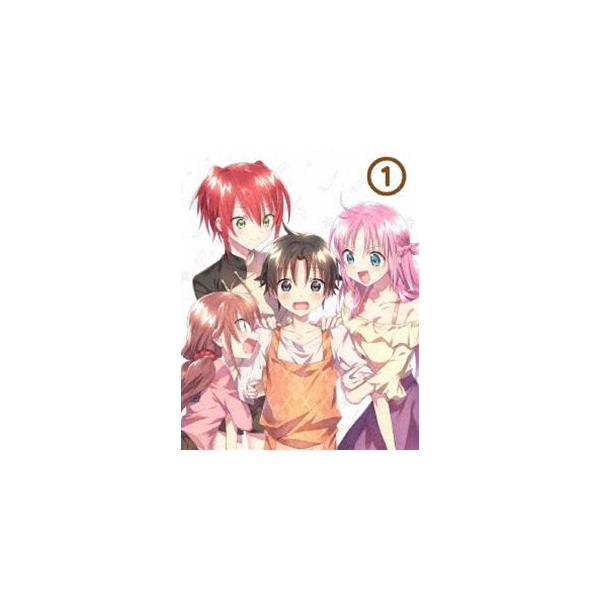 女神寮の寮母くん。Blu-ray BOX 1 [Blu-ray] : ポプカル ヤフー店