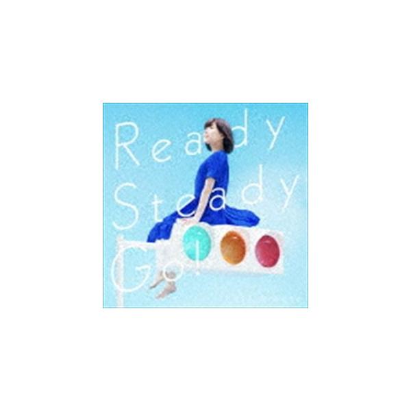 水瀬いのり Ready Steady Go Cd Kicm 1817 ぐるぐる王国 スタークラブ 通販 Yahoo ショッピング