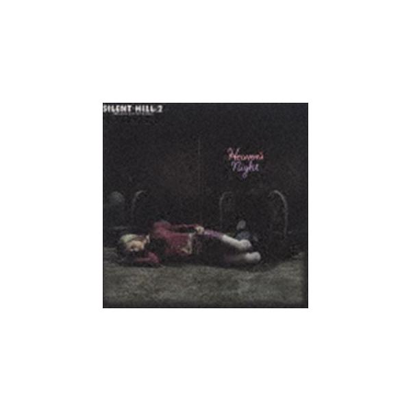 (ゲーム・ミュージック) SILENT HILL 2  SOUNDTRACKS [CD]