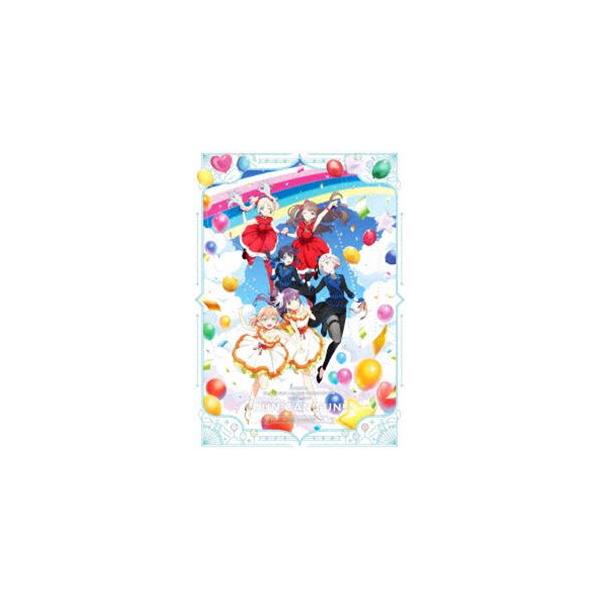 ラブライブ!蓮ノ空女学院スクールアイドルクラブ 1st Live Tour 〜RUN!CAN!FUN!〜 Blu-ray Memorial BOX [Blu-ray]