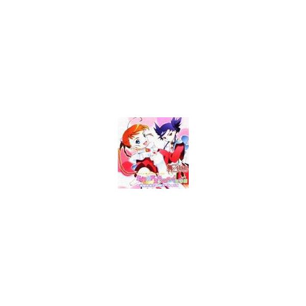 TVアニメ 舞-乙HiME ラジオCD： ミカ＆アミの乙女ちっく放送局 〜お姉さまと一緒スペシャル! [CD]