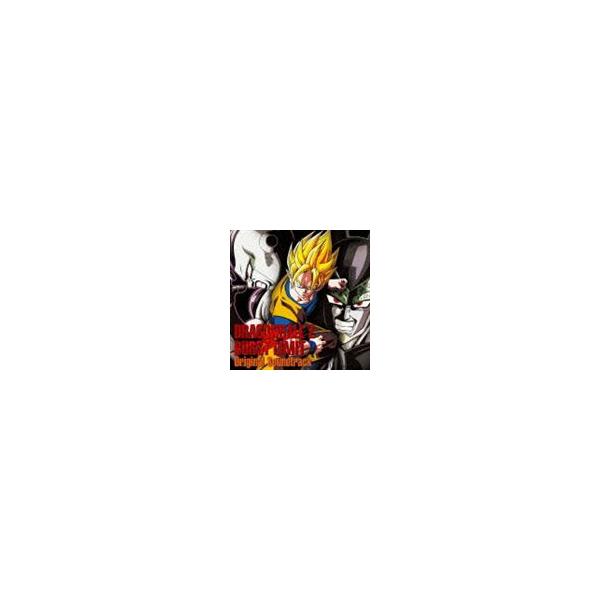 PS2・Will用ソフト「ドラゴンボールZ スパーキング！メテオ」&PS3・Xbox360用ソフト「ドラゴンボール