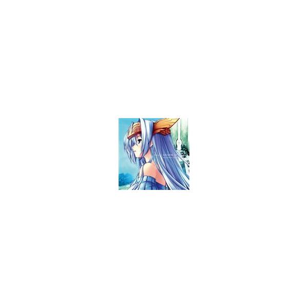 Ceui / PCゲーム ヴァルキリーコンプレックス OP主題歌 聖戦スペクタル [CD]