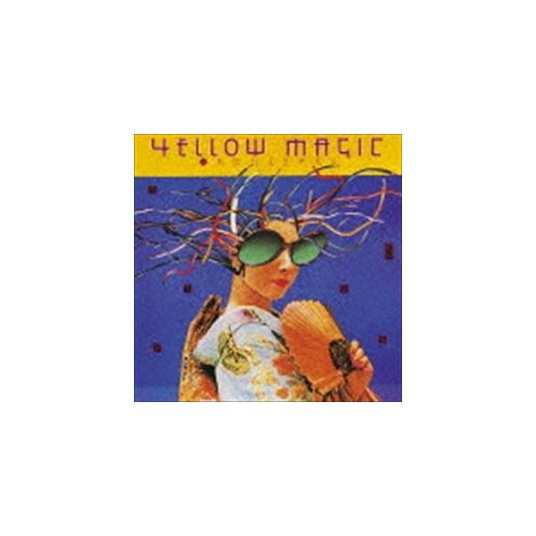YELLOW MAGIC ORCHESTRA / イエロー・マジック・オーケストラ＜US版＞（ハイブリッドCD） [CD]