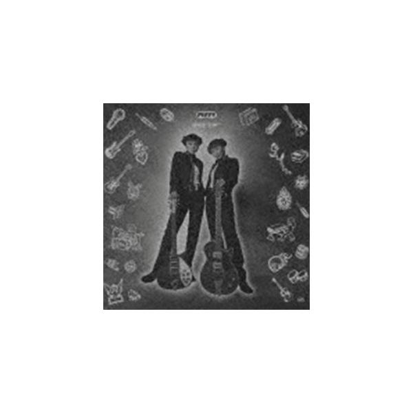 PUFFY / JET LP（完全生産限定盤／アナログ盤） [レコード