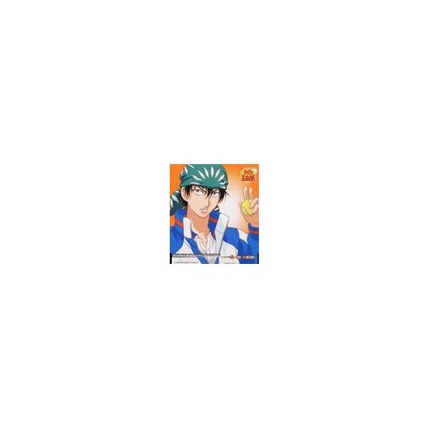 THE BEST OF SEIGAKU PLAYERS VI Kaoru Kaidou Chain Reaction [CD]