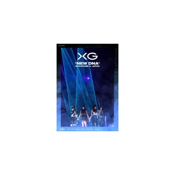 XG'NEW DNA'SHOWCASE in JAPAN [Blu-ray] : ポプカル ヤフー店 - 通販