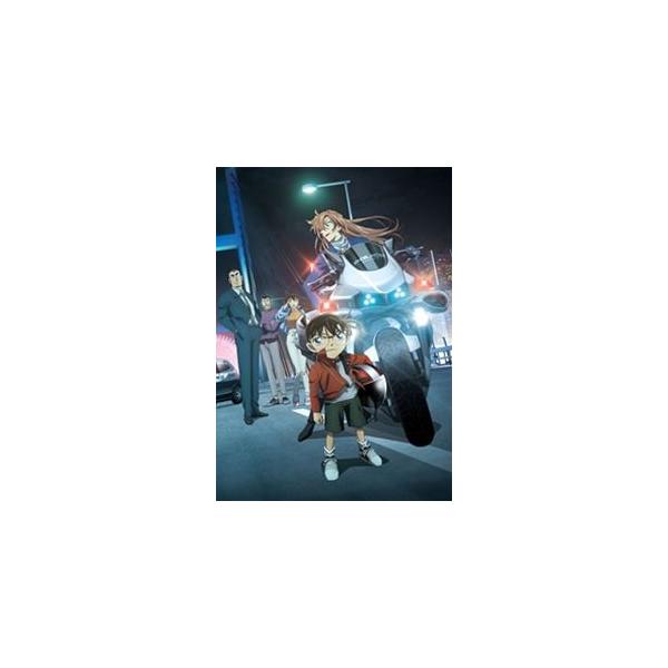 【特典付】劇場版「名探偵コナン ハイウェイの堕天使」豪華盤 (初回仕様) [Blu-ray]