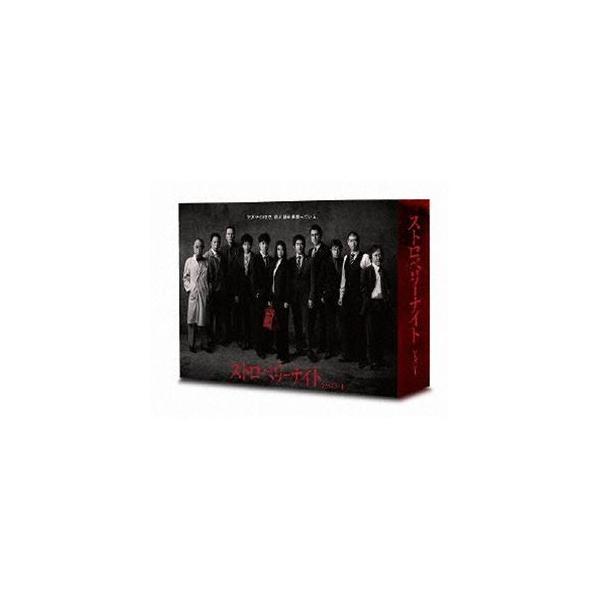 ストロベリーナイト シーズン1 DVD-BOX [DVD] : ポプカル ヤフー店