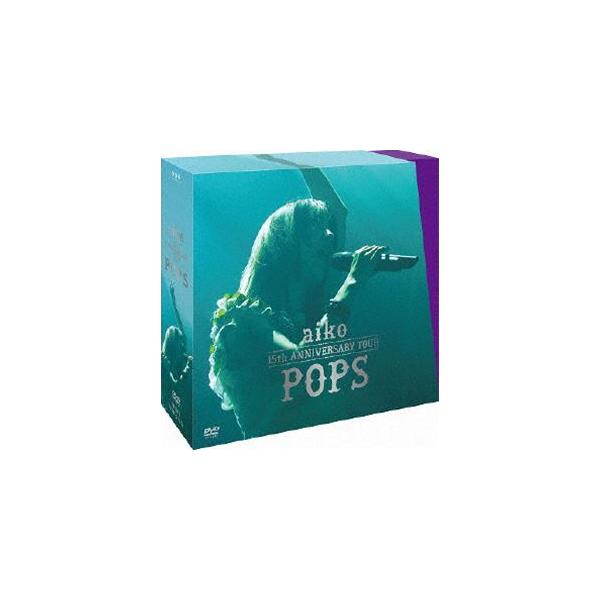 aiko 15th Anniversary Tour「POPS」 [DVD]