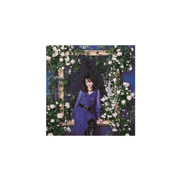 工藤静香 / 青い炎 [CD]