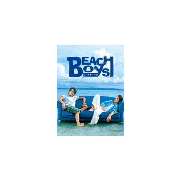 ビーチボーイズ Blu-ray Box [Blu-ray]