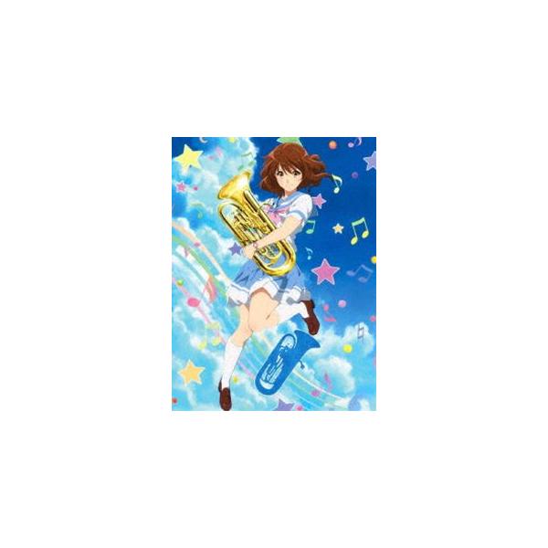 響け!ユーフォニアム2 Blu-ray BOX [Blu-ray] : ポプカル ヤフー店