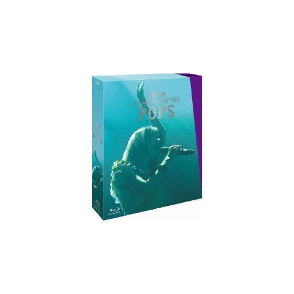 aiko 15th Anniversary Tour「POPS」 [Blu-ray]