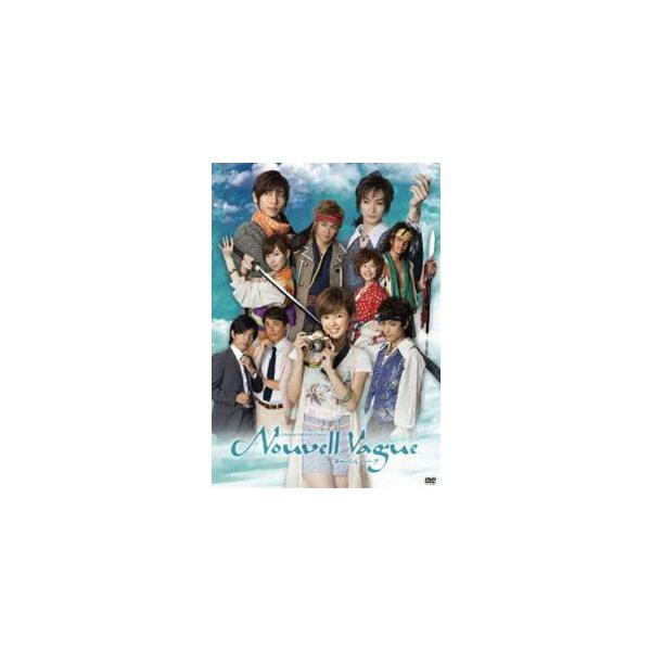 Nouvell Vague2015 [DVD]