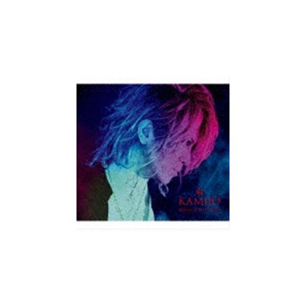 KAMIJO / rnChEUE}XN [CD]