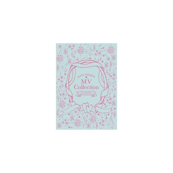 西野カナ／MV Collection 〜ALL TIME BEST 15th Anniversary〜 [DVD