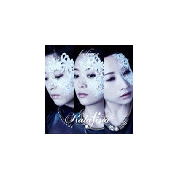 Kalafina / believe（初回生産限定盤B／CD＋Blu-ray） [CD]