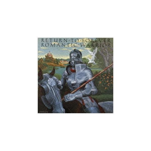 リターン・トゥ・フォーエヴァー / 浪漫の騎士（期間生産限定スペシャルプライス盤） [CD]
