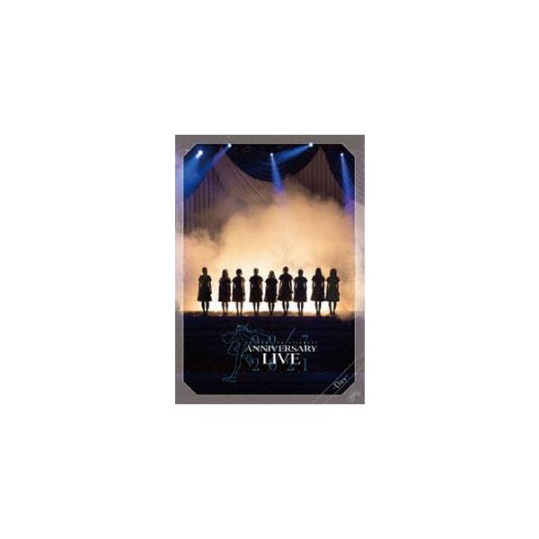 22／7 LIVE at 東京国際フォーラム -Day- 〜ANNIVERSARY LIVE 2021〜 [DVD]
