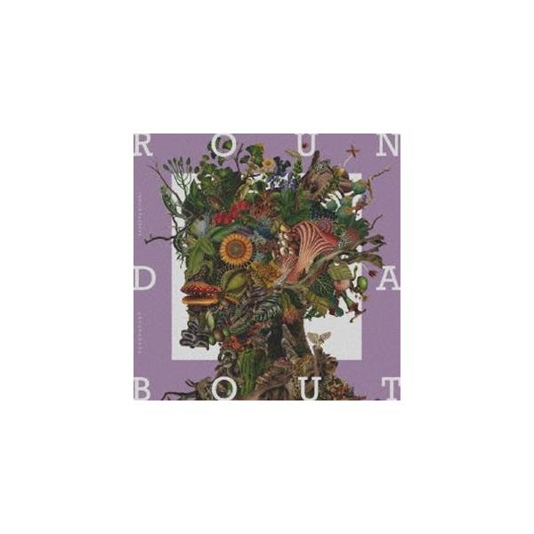 キタニタツヤ / ROUNDABOUT（初回生産限定盤／CD＋Blu-ray） [CD
