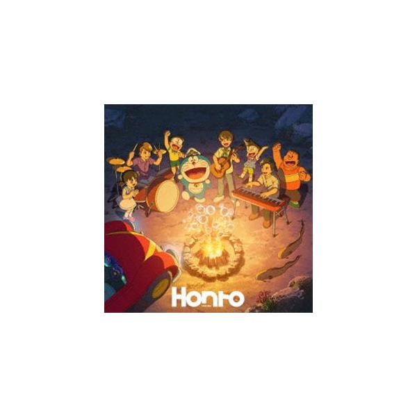 sumika / Honto（初回生産限定盤／CD＋Blu-ray） [CD]