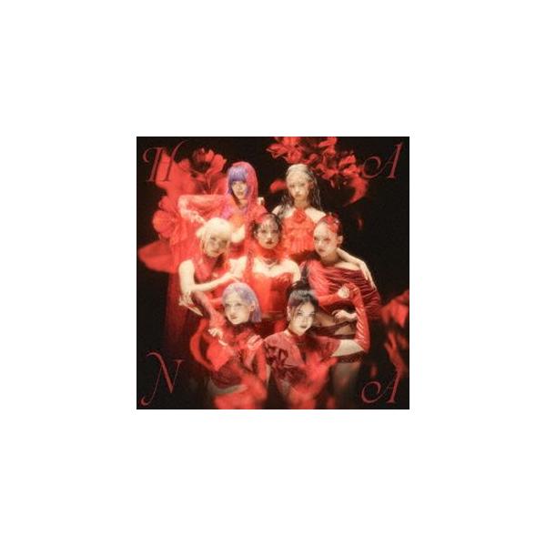 HANA / HANA（通常盤） [CD]