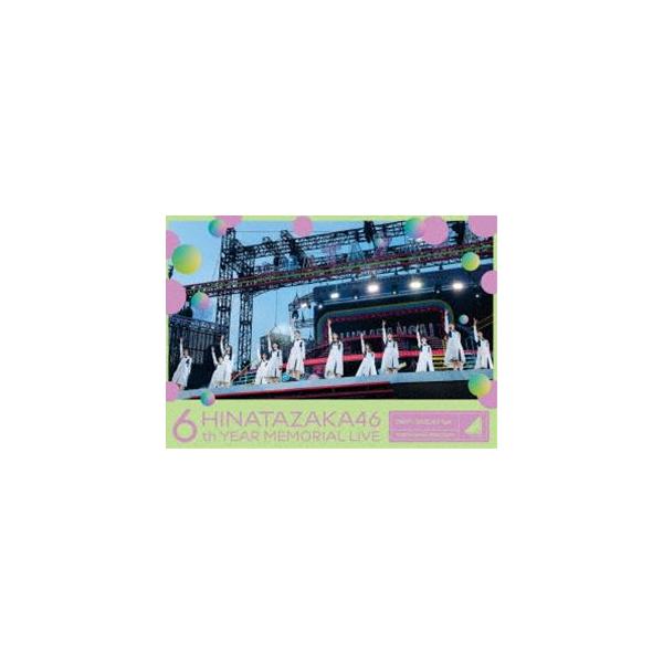 日向坂46／6周年記念MEMORIAL LIVE 〜6回目のひな誕祭〜 in 横浜