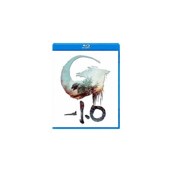 ゴジラ-1.0 Blu-ray [Blu-ray]