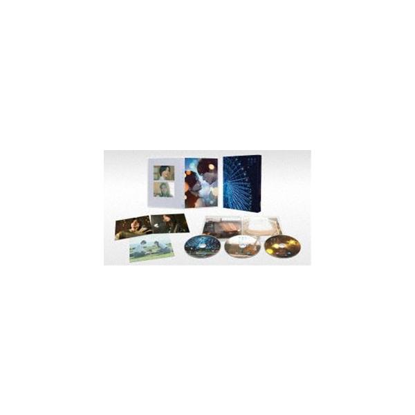 映画『君が最後に遺した歌』Blu-ray豪華版 [Blu-ray]