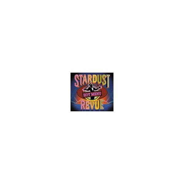 STARDUST REVUE / HOT MENU [CD] : ポプカル ヤフー店 - 通販 - Yahoo